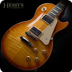 Gibson-SOLD - Les Paul Traditional * Honey Burst Finish * Rosewood Fretboard * No Weight Releif * OHSC + Candy-2012-Honeyburst