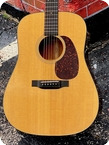 Martin D 18 2017 Natural