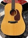 Martin D 18 2017 Natural