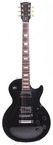 Gibson Les Paul Studio 1996 Ebony