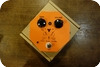 Bigoot Engineering Bigfoot Engineering Octo Puss Prime Fuzz (Orange)
