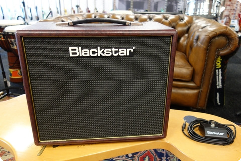 Blackstar Blackstar Artisan 10ae Tube Guitar Amp