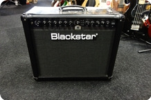 Blackstar Blackstar ID60TVP 1x12 Combo Black