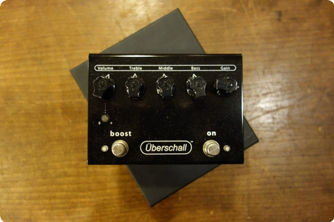 Bogner Bogner Uberschall