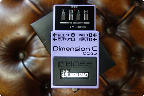 Boss Boss Dc 2w Dimension C