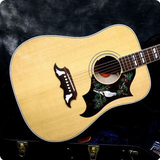 Gibson '60s Dove 1997 Natural