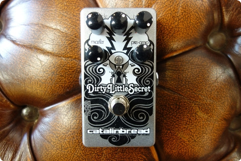 Catalinbread Catalinbread Dirty Little Secret