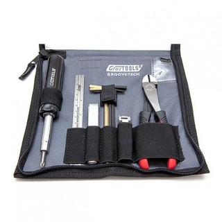 Cruz Tools Cruztools Bass Players Tech Kit