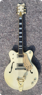 Gretsch White Falcon Usa 1977 White