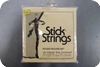 D'Addario D'Addario Stick Strings The Chapman Stick Round Wound Set 10 Strings