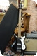 Danelectro Danelectro '64 Bass Guitar Black Pearl