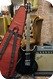 Danelectro Danelectro DC Bass Longscale Black Rare Model With Gigbag