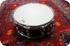 Denim Denim Snare 14 Inch 5,5 Deep Black