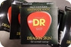 DR DR DS-11 Dragon Skin 11-50 Bronze Acoustic 8 Sets