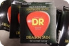 DR DR DS 11 Dragon Skin 11 50 Bronze Acoustic 8 Sets