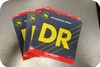 DR DR Lo-rider MH-45 Bass String Set 3-pack