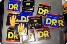 DR DR String Pack 12 Sets
