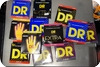 DR DR String Pack 12 Sets