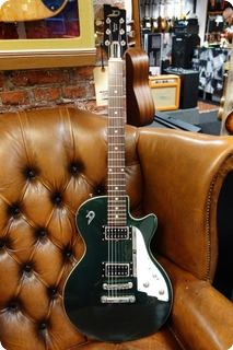 Duesenberg Duesenberg Starplayer Special Catalina Green