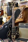 Duesenberg Duesenberg Starplayer TV Custom Black