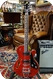 Duesenberg Duesenberg Starplayer TV Red Sparkle