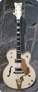 Gretsch White Falcon 1970