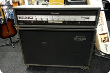 Dynacord Dynacord King 60s Tolex 15