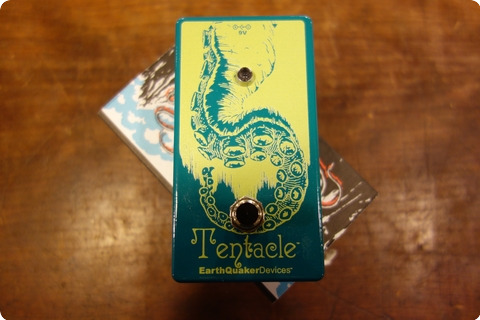 Earthquaker Devices Earthquaker Devices Tentacle