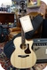 Eastman Eastman AC122-1CE Grand Auditorium Modelwith Cutaway & Pickup Natural