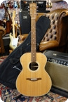 Eastman Eastman AC222 Acoustic Guitar Naturel