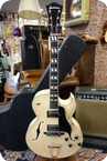 Eastman Eastman AR372CE BD Blond With Case