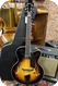 Eastman Eastman AR503CE-SB Vintage Sunburst