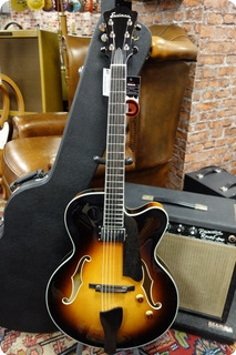 Eastman Eastman Ar503ce Sb Vintage Sunburst