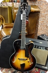 Eastman Eastman AR503CE SB Vintage Sunburst