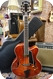 Eastman Eastman AR810CE Archtop 17 Inch Classic With Case