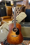 Eastman Eastman PCH1 D Dreadnought Model Solid Spruce Top Classic