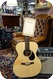 Eastman Eastman PCH1 OM Orchestra Model Solid Spruce Top Natural