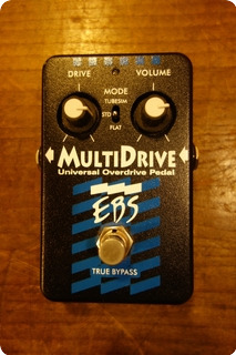 Ebs Ebs Multidrive