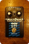 Ebs EBS MultiDrive