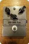 Effects Pedal Boutique Effects Pedal Boutique SRB 808 Plus