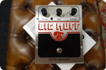 Electro harmonix Electro Harmonix Big Muff Pi Fuzz