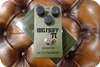 Electro-harmonix Electro-Harmonix Big Muff Russian Fuzz/Distortion