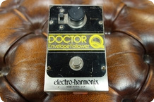 Electro harmonix Electro Harmonix Doctor Q 70s