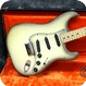 Fender Stratocaster 1979-Antigua