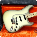 Fender Stratocaster 1979 Antigua