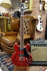 Epiphone Epiphone ES 339 Cherry