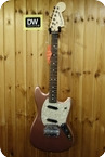 Fender Fender American Performer Mustang Penny