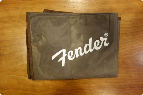 Fender Fender Amp Cover (see Description For Measurements)