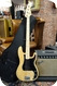 Fender Fender Limited Edition '70s Precision Bass Natural With Gigbag