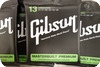 Gibson Gibson Masterbuilt Premium 13 Mediums Phosphor Bronze ( 8 Sets)
